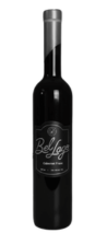 Bel Lago 2023 Dessert Wine, Cabernet Franc, Leelanau Peninsula